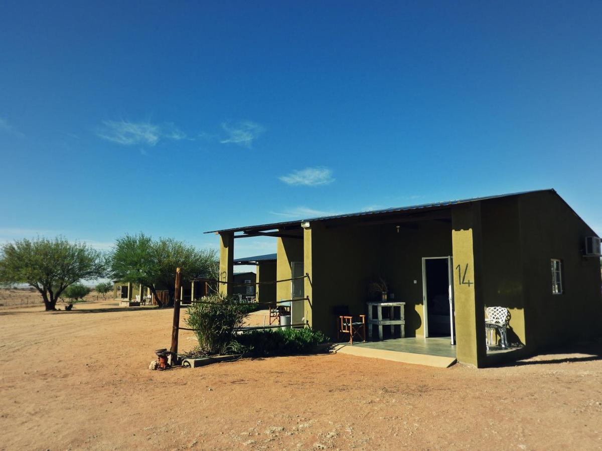 Vastrap Guest Farm Villa Grunau Exterior photo