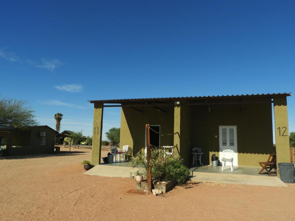Vastrap Guest Farm Villa Grunau Exterior photo